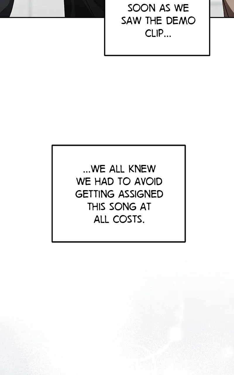 My Comeback as the Youngest Member Chapter 43 page 70 - 