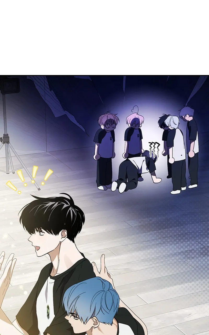 My Comeback as the Youngest Member Chapter 43 page 73 - 