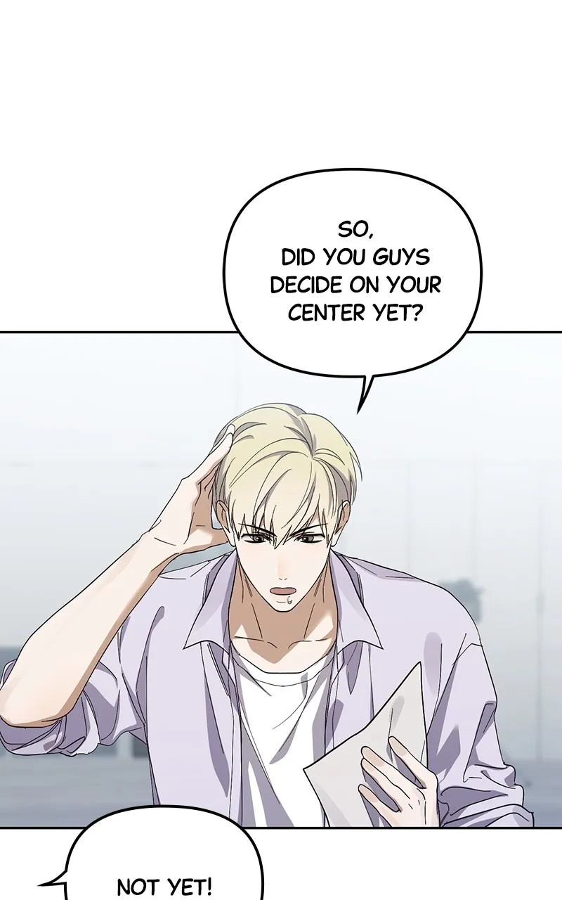 My Comeback as the Youngest Member Chapter 43 page 75 - 