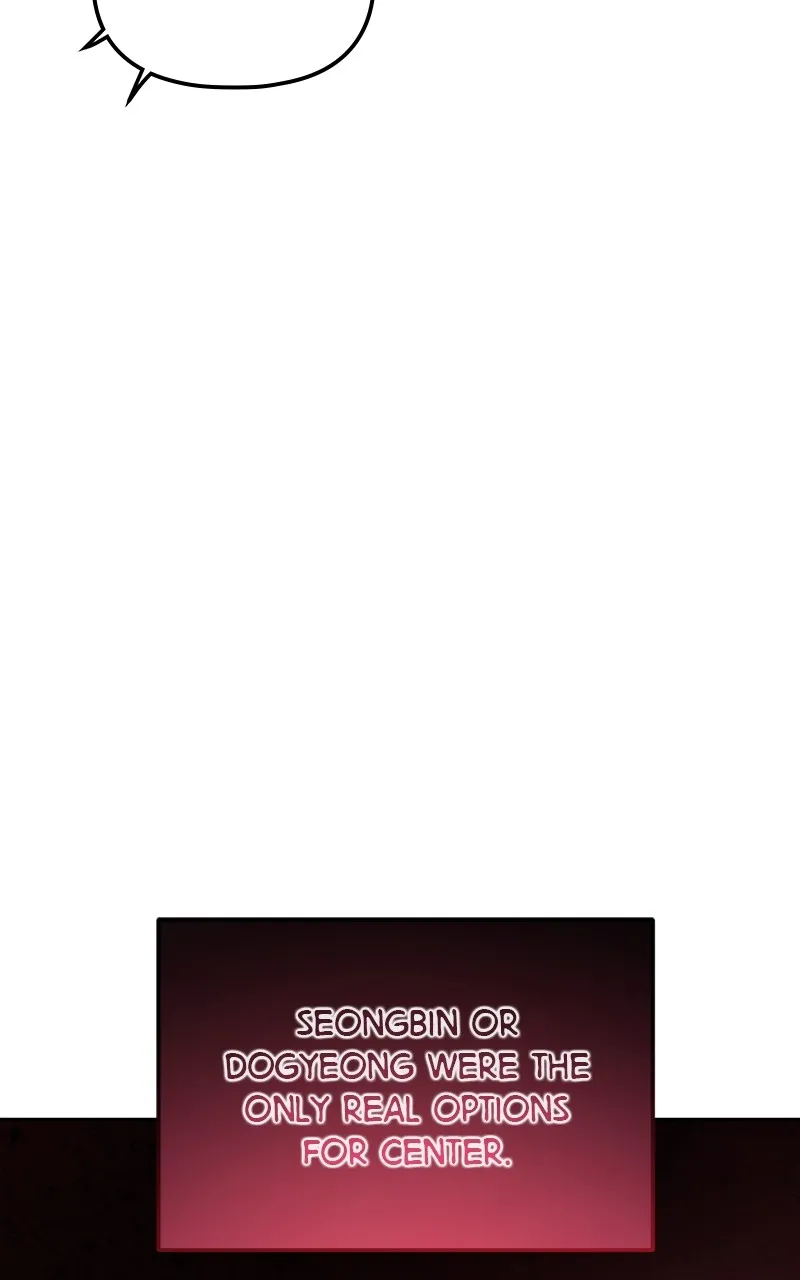 My Comeback as the Youngest Member Chapter 43 page 76 - 