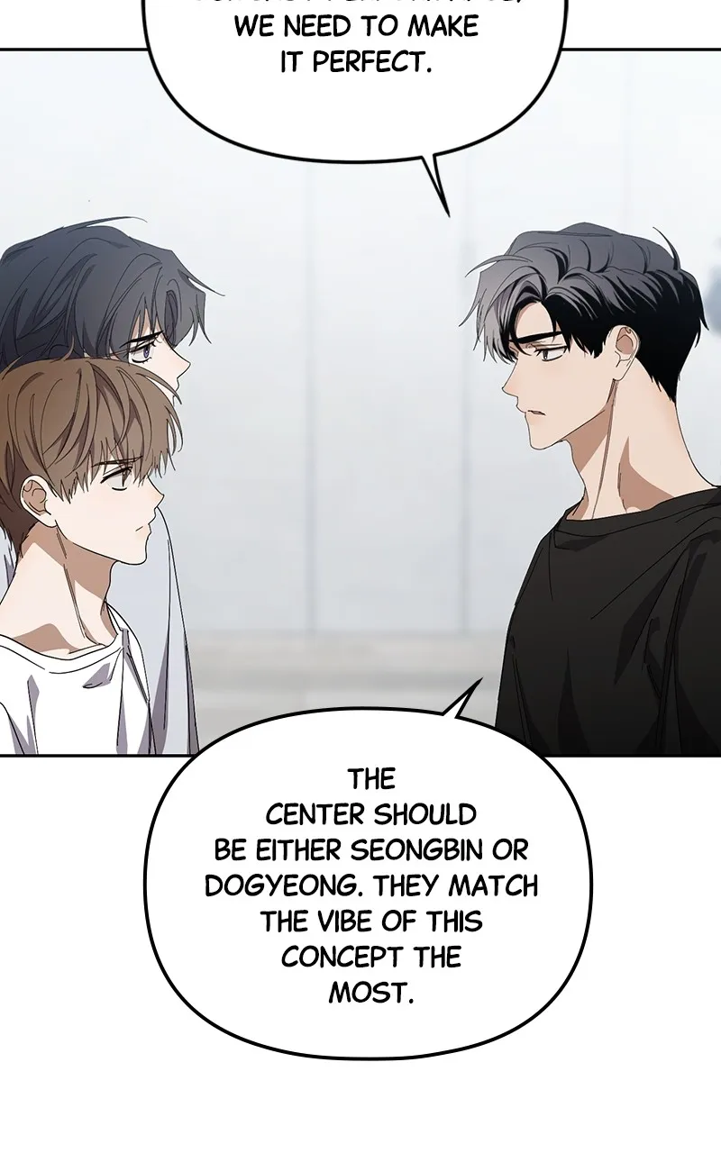 My Comeback as the Youngest Member Chapter 43 page 79 - 