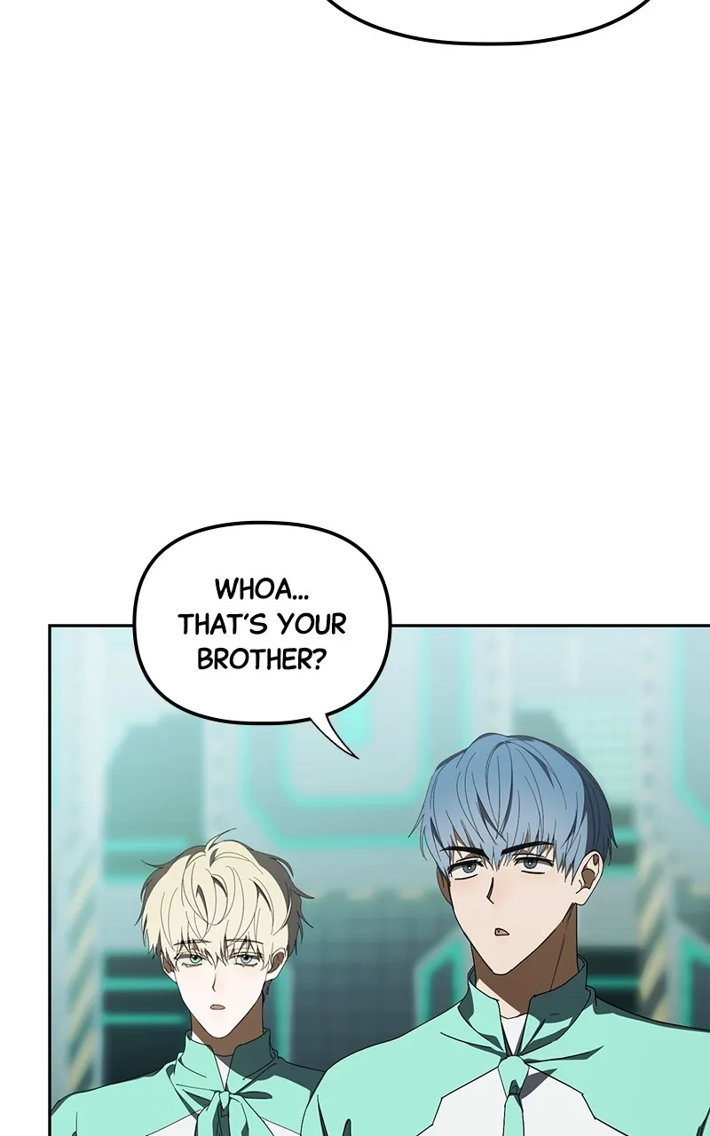 My Comeback as the Youngest Member Chapter 43 page 9 - 
