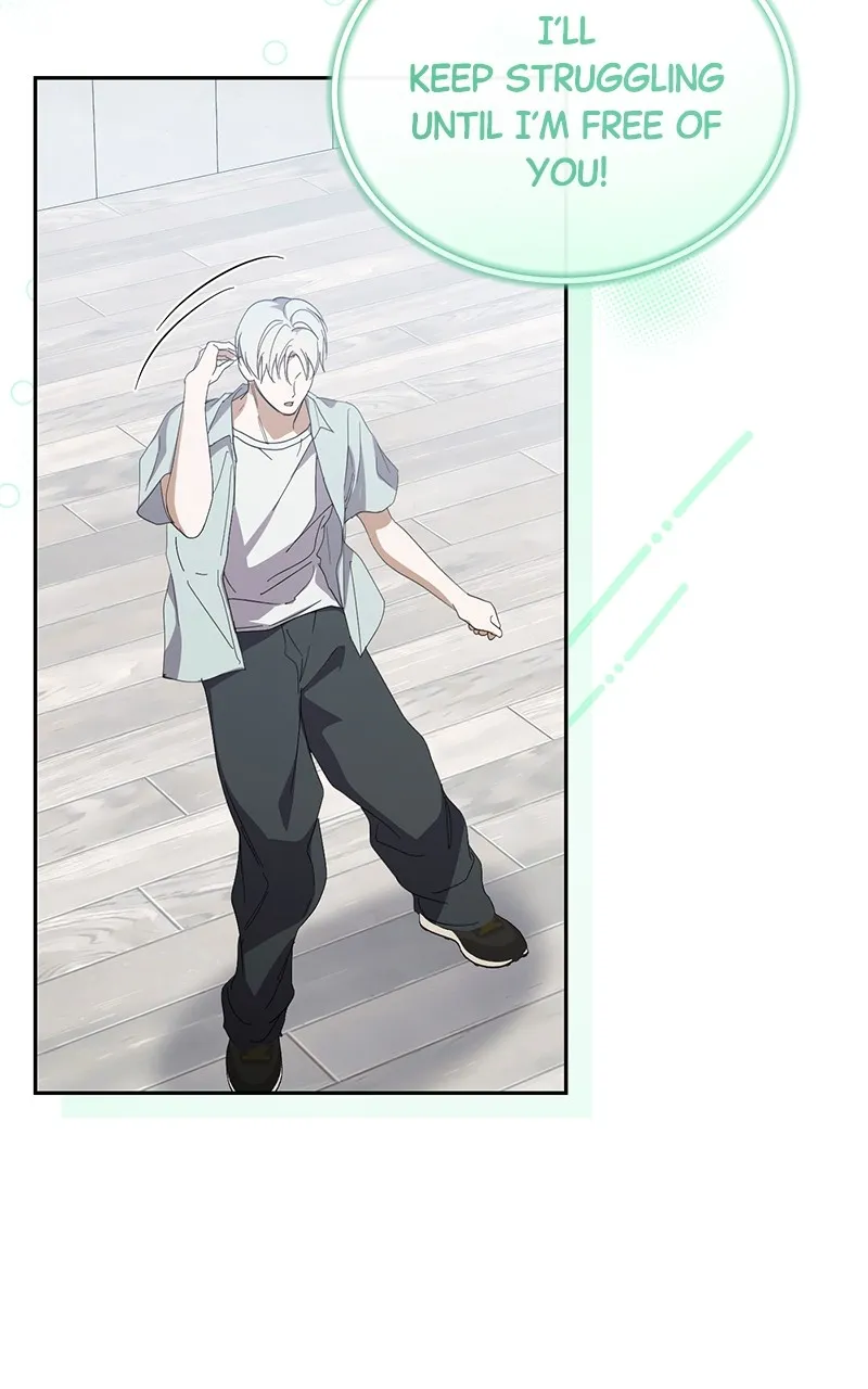 My Comeback as the Youngest Member Chapter 43 page 84 - 