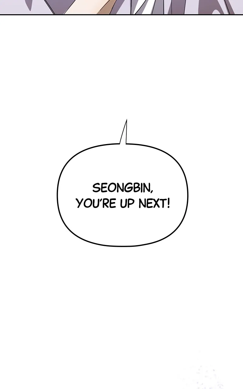 My Comeback as the Youngest Member Chapter 43 page 86 - 