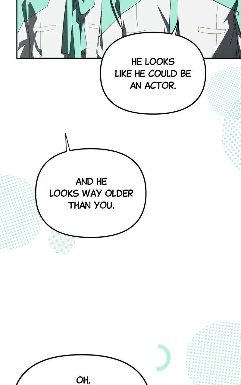 My Comeback as the Youngest Member Chapter 43 page 10 - 
