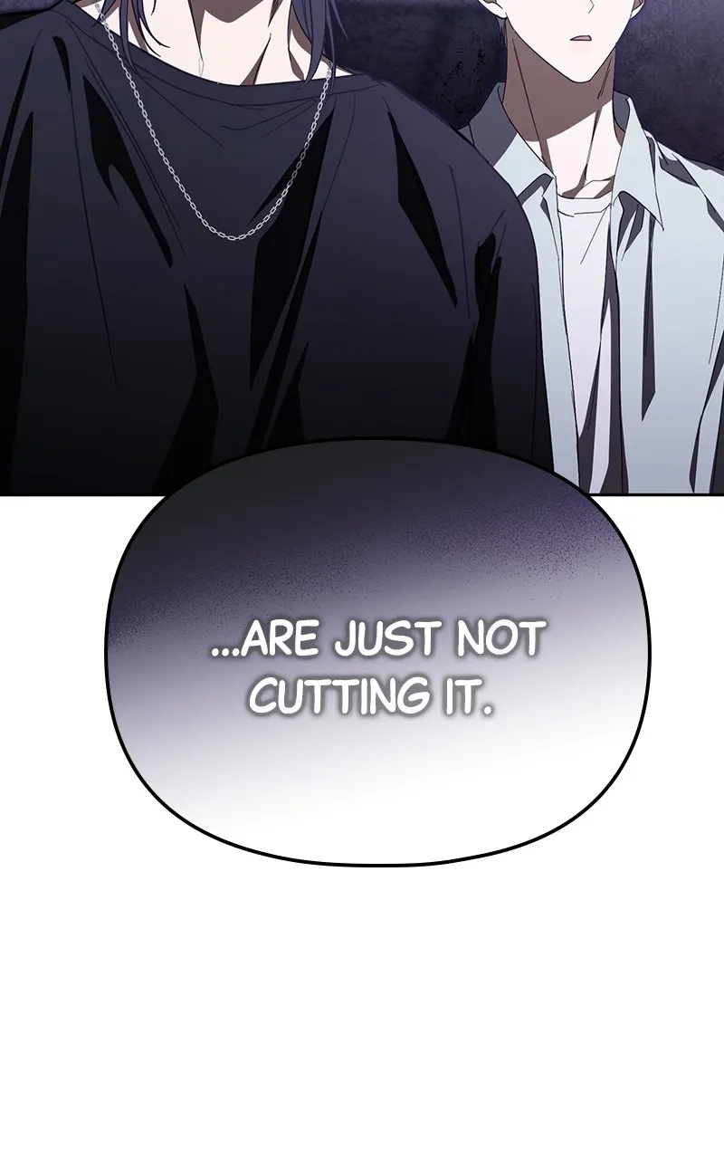 My Comeback as the Youngest Member Chapter 43 page 92 - 