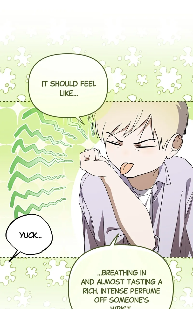 My Comeback as the Youngest Member Chapter 43 page 94 - 