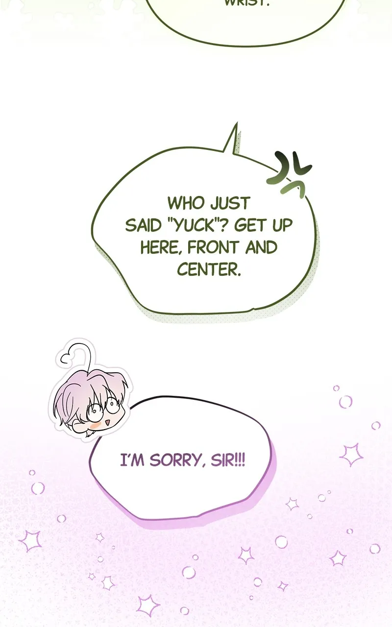 My Comeback as the Youngest Member Chapter 43 page 95 - 
