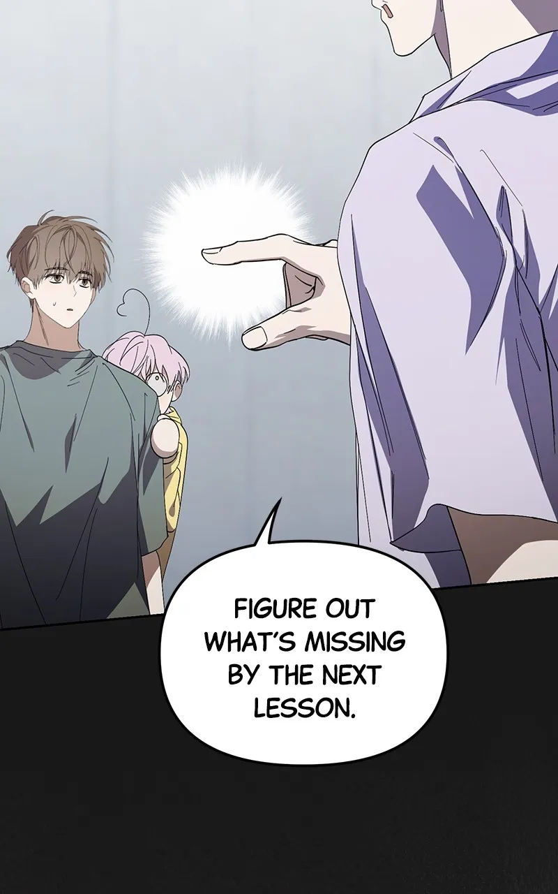 My Comeback as the Youngest Member Chapter 43 page 97 - 