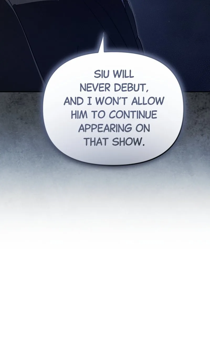 My Comeback as the Youngest Member Chapter 44 page 105 - 