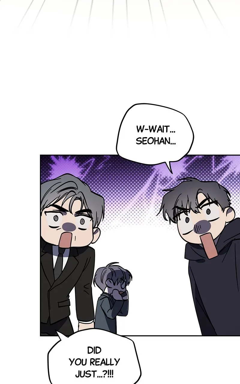 My Comeback as the Youngest Member Chapter 44 page 111 - 