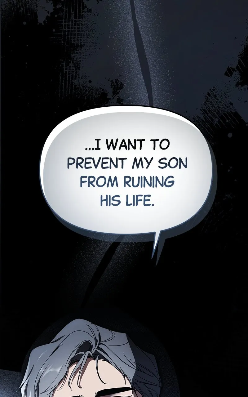 My Comeback as the Youngest Member Chapter 44 page 14 - 