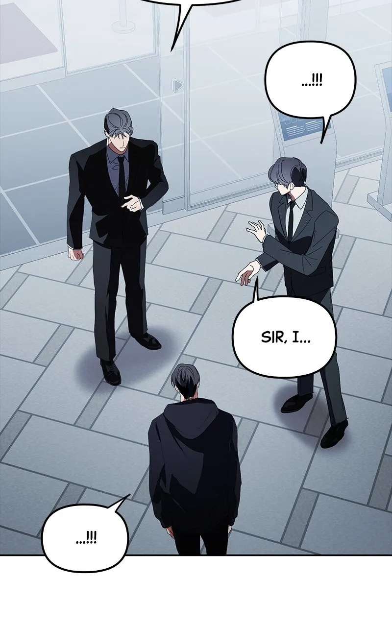 My Comeback as the Youngest Member Chapter 44 page 17 - 