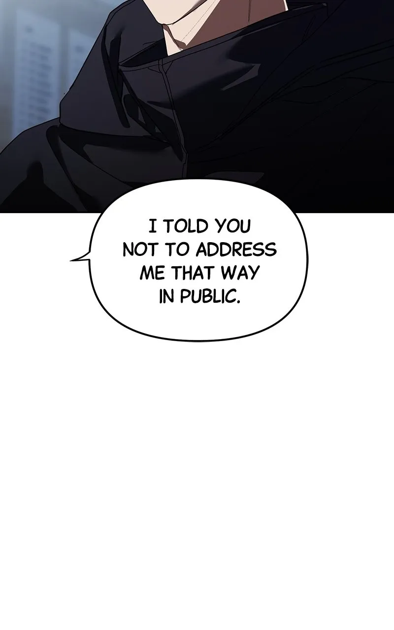 My Comeback as the Youngest Member Chapter 44 page 19 - 