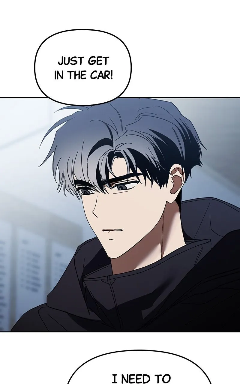 My Comeback as the Youngest Member Chapter 44 page 20 - 