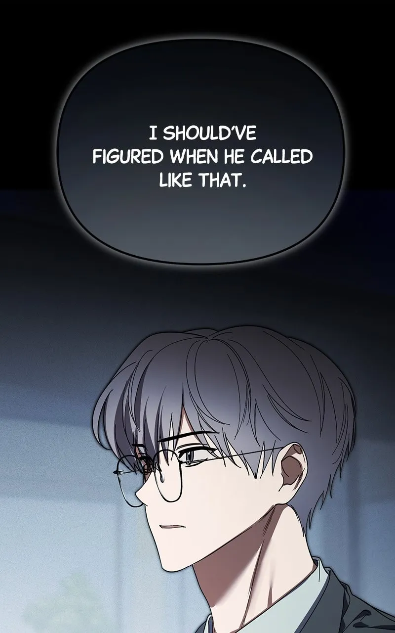 My Comeback as the Youngest Member Chapter 44 page 3 - 