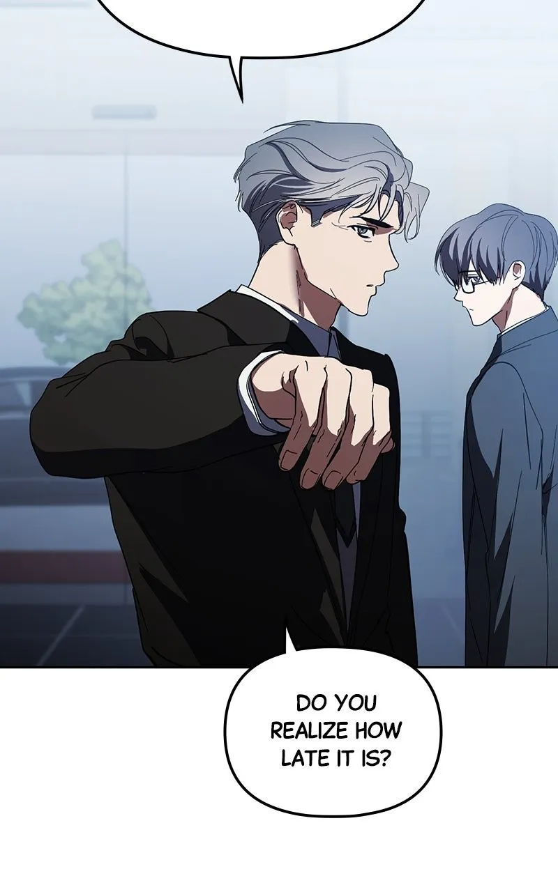 My Comeback as the Youngest Member Chapter 44 page 22 - 