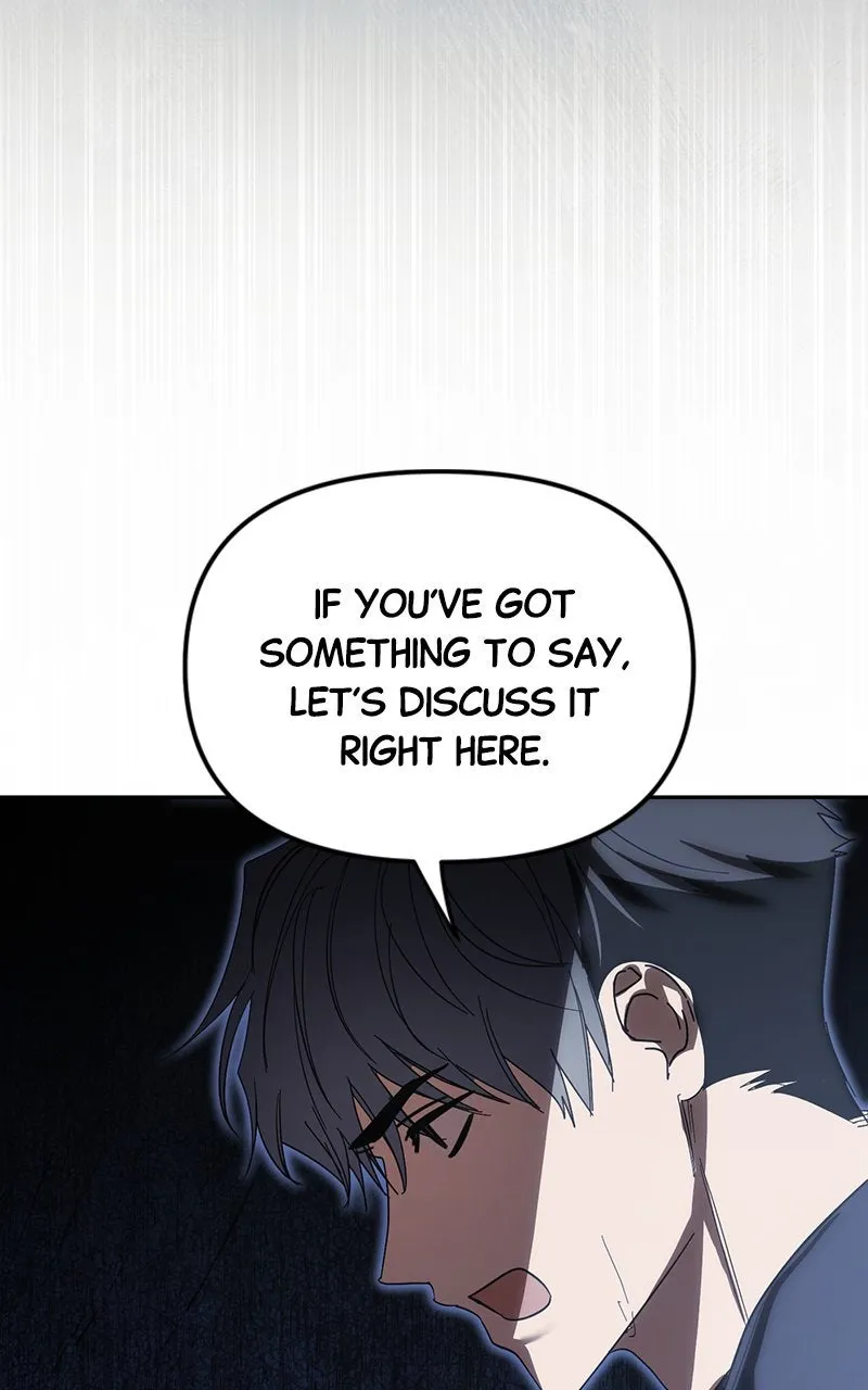 My Comeback as the Youngest Member Chapter 44 page 25 - 