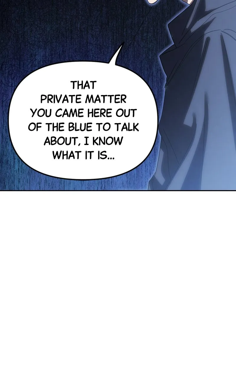 My Comeback as the Youngest Member Chapter 44 page 26 - 