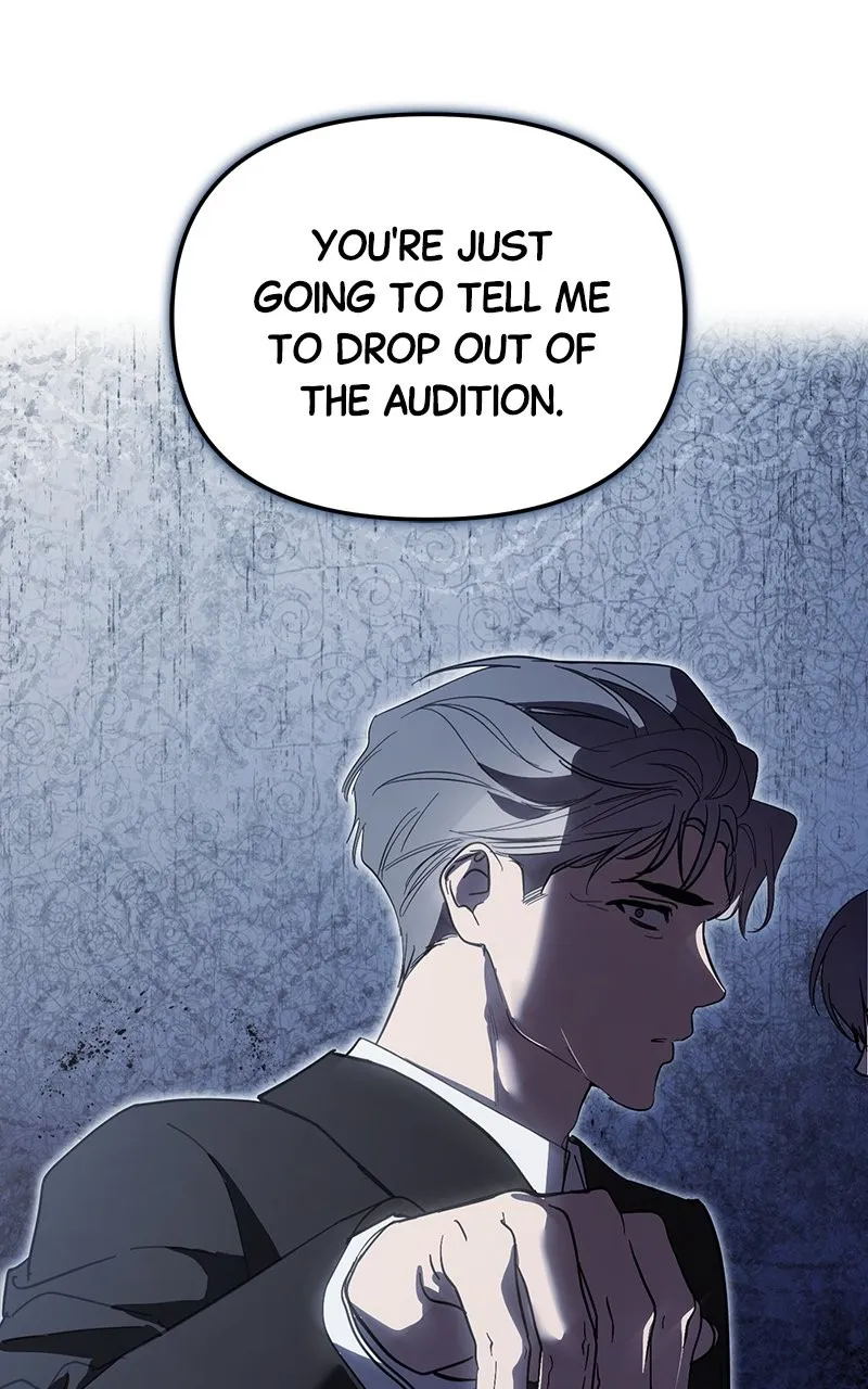 My Comeback as the Youngest Member Chapter 44 page 27 - 