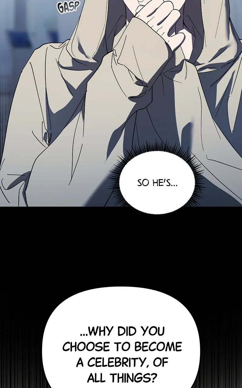 My Comeback as the Youngest Member Chapter 44 page 31 - 
