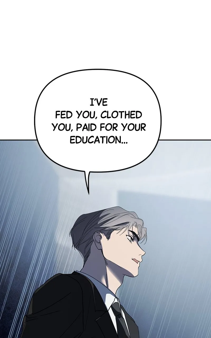 My Comeback as the Youngest Member Chapter 44 page 33 - 