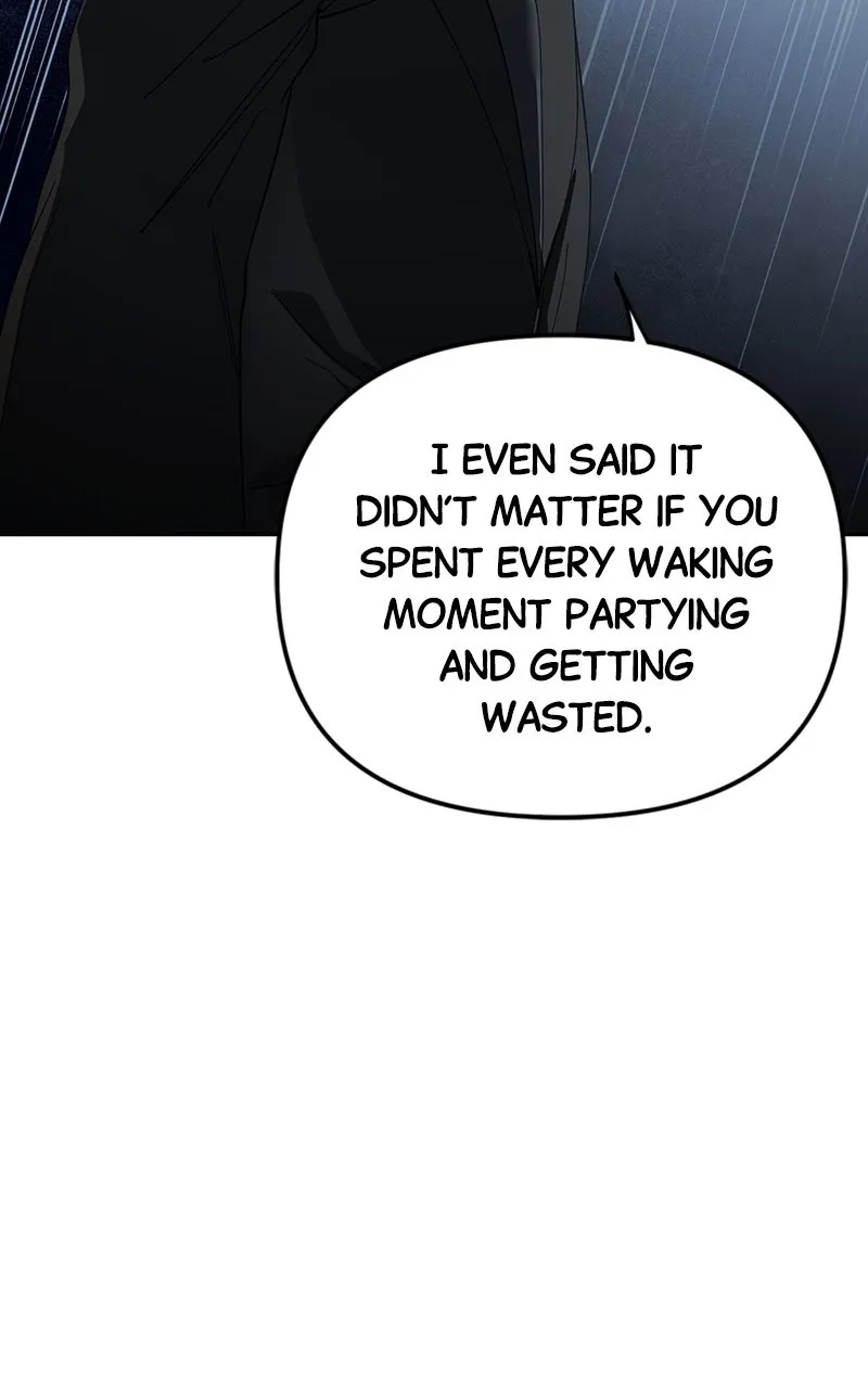 My Comeback as the Youngest Member Chapter 44 page 34 - 