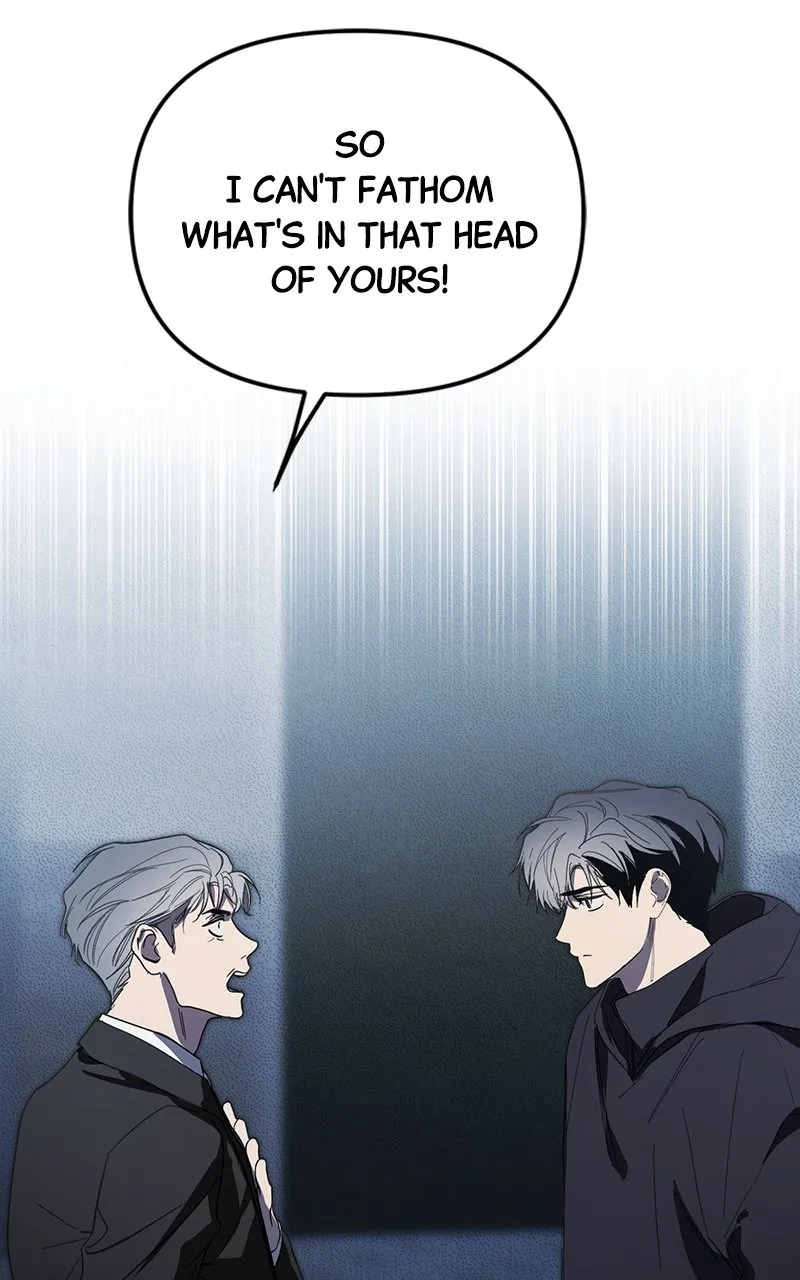 My Comeback as the Youngest Member Chapter 44 page 35 - 