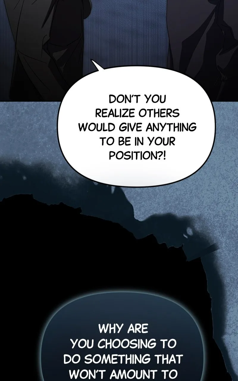 My Comeback as the Youngest Member Chapter 44 page 36 - 