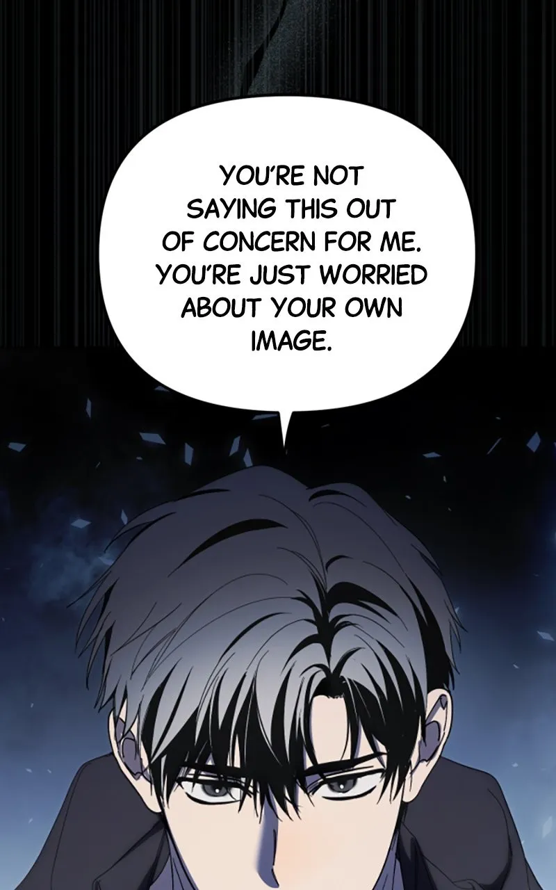 My Comeback as the Youngest Member Chapter 44 page 39 - 