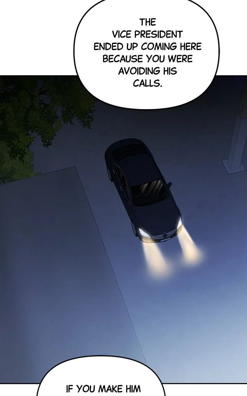 My Comeback as the Youngest Member Chapter 44 page 5 - 