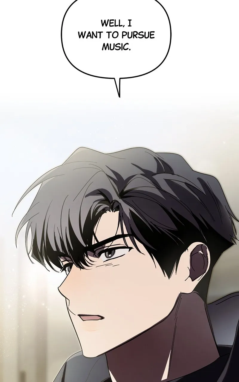 My Comeback as the Youngest Member Chapter 44 page 43 - 