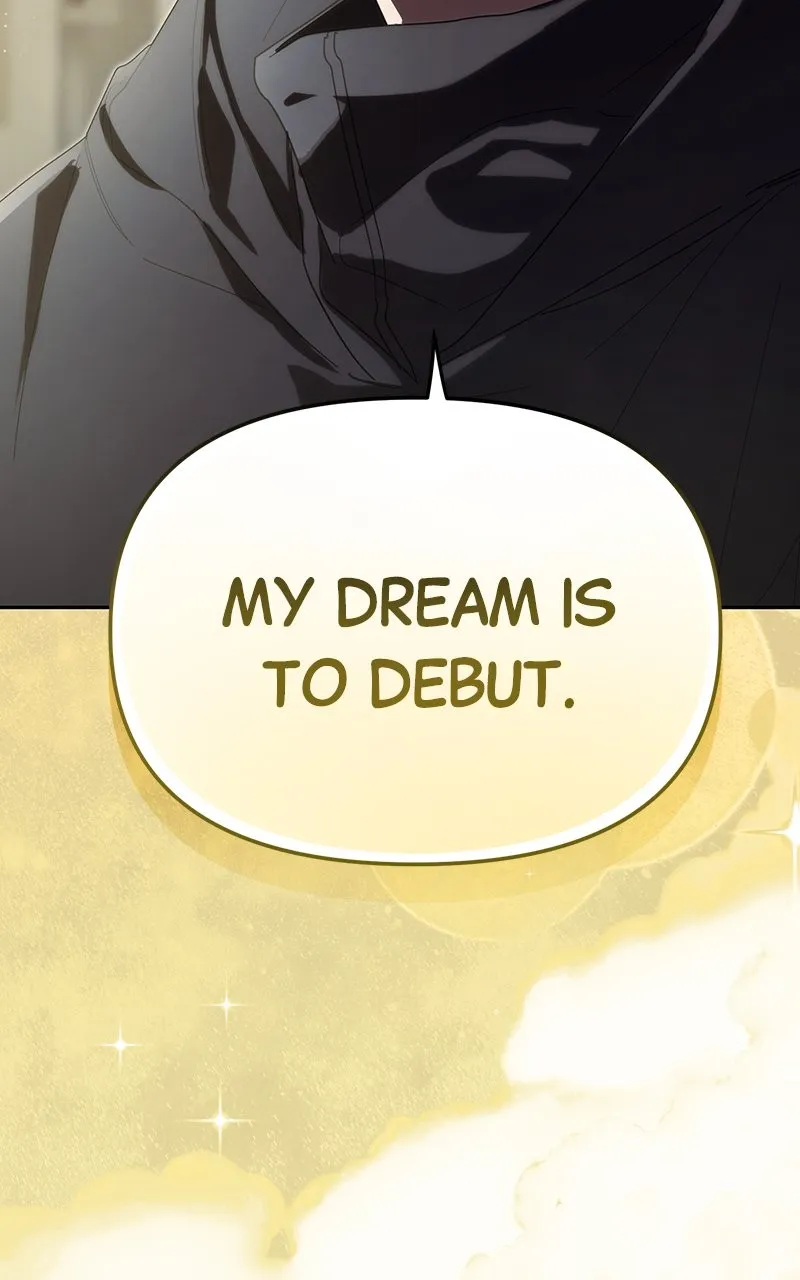 My Comeback as the Youngest Member Chapter 44 page 44 - 