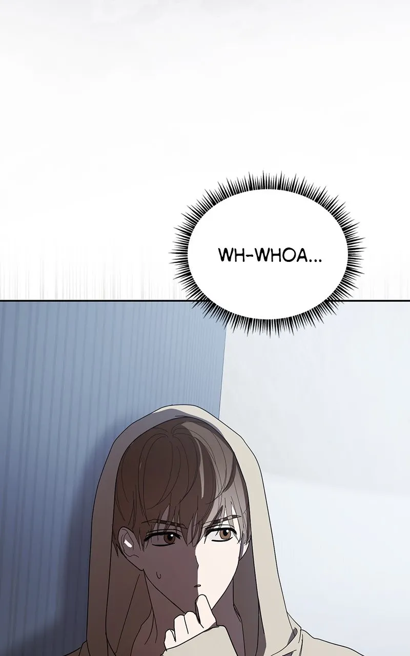 My Comeback as the Youngest Member Chapter 44 page 47 - 