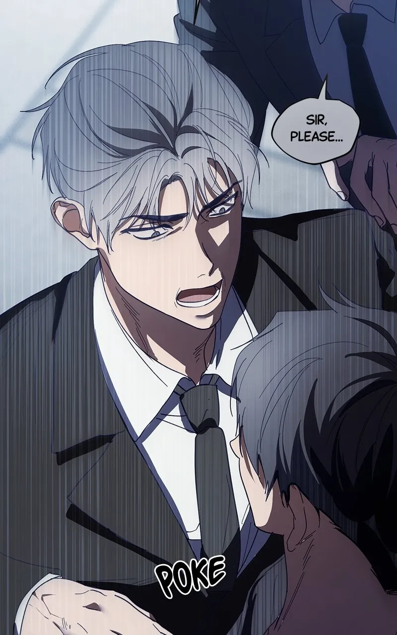 My Comeback as the Youngest Member Chapter 44 page 54 - 