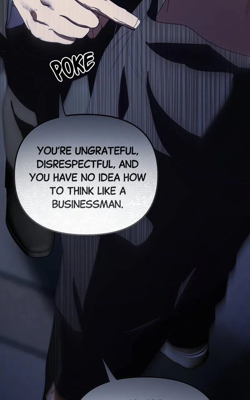 My Comeback as the Youngest Member Chapter 44 page 55 - 