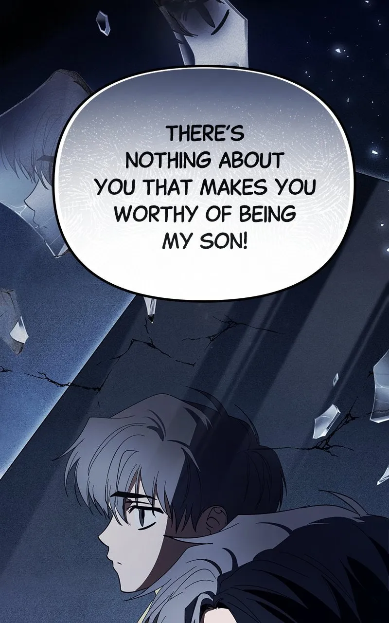 My Comeback as the Youngest Member Chapter 44 page 57 - 