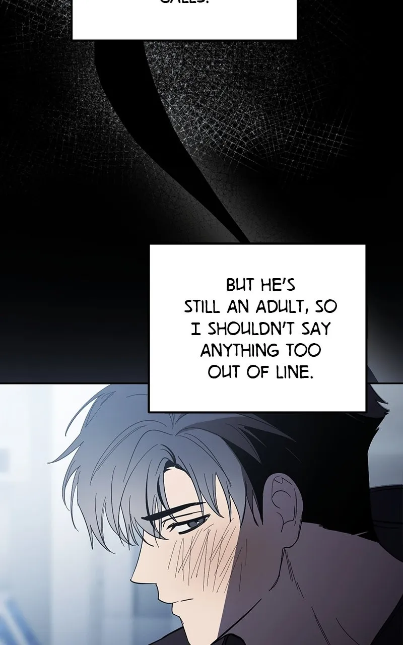 My Comeback as the Youngest Member Chapter 44 page 69 - 