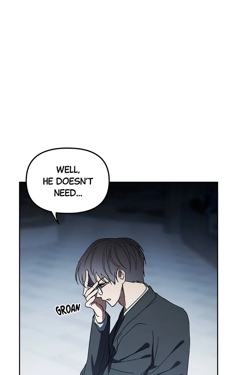 My Comeback as the Youngest Member Chapter 44 page 8 - 