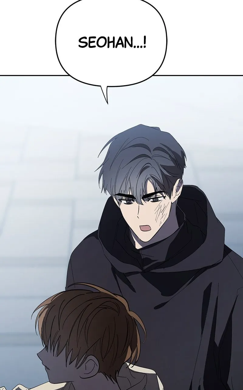 My Comeback as the Youngest Member Chapter 44 page 84 - 