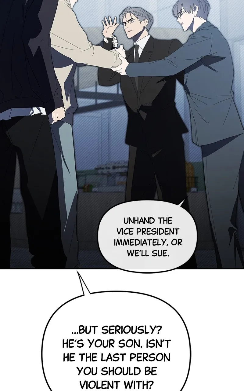 My Comeback as the Youngest Member Chapter 44 page 87 - 
