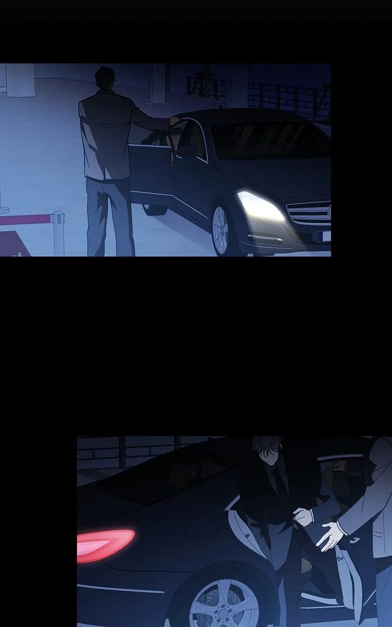 My Comeback as the Youngest Member Chapter 44 page 10 - 