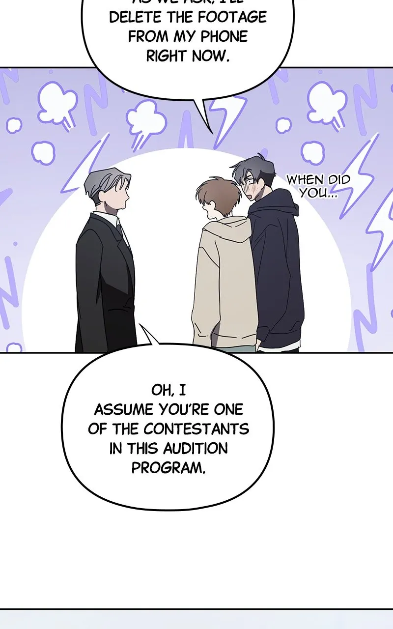 My Comeback as the Youngest Member Chapter 44 page 95 - 