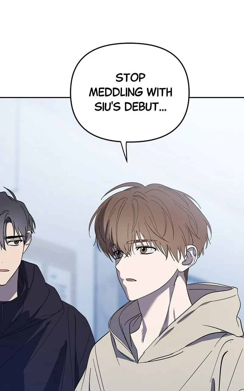 My Comeback as the Youngest Member Chapter 44 page 99 - 