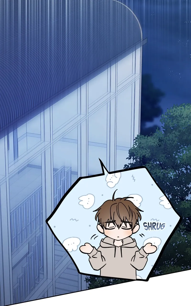 My Comeback as the Youngest Member Chapter 45 page 2 - 
