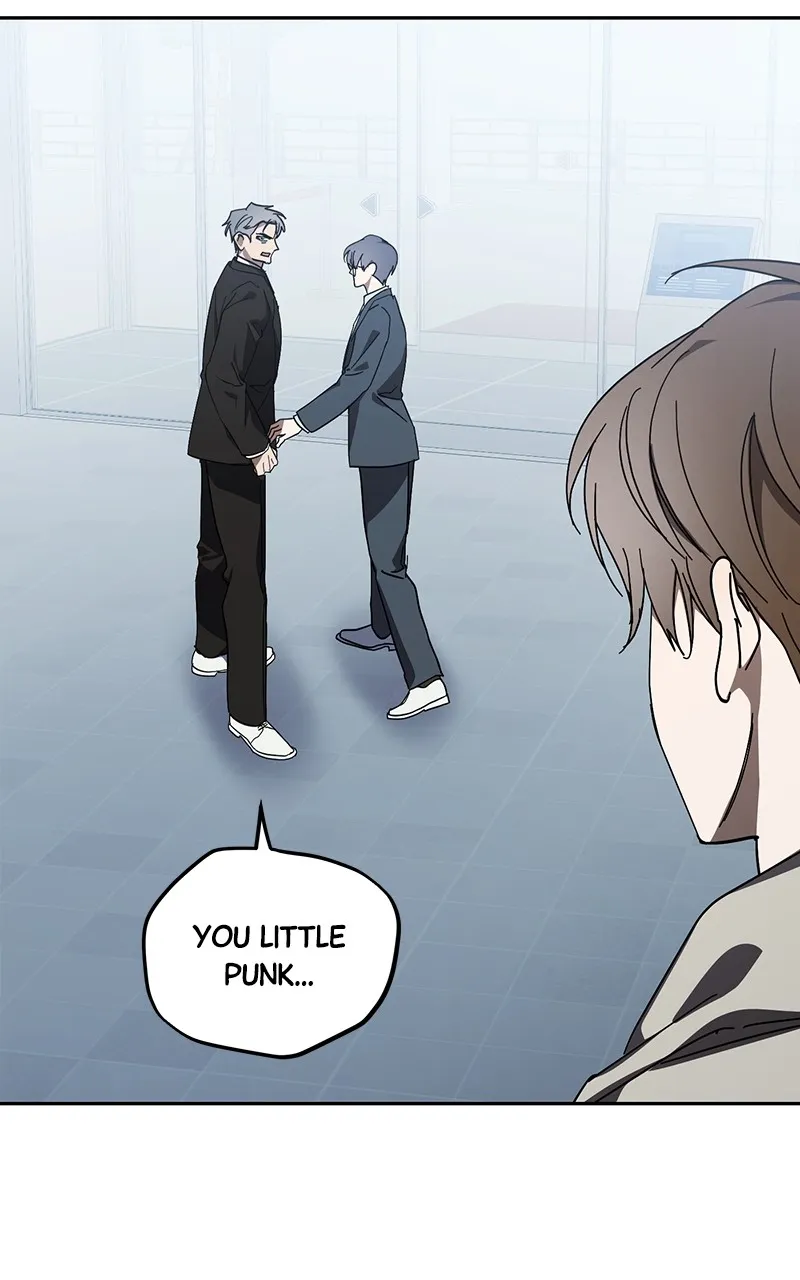 My Comeback as the Youngest Member Chapter 45 page 12 - 