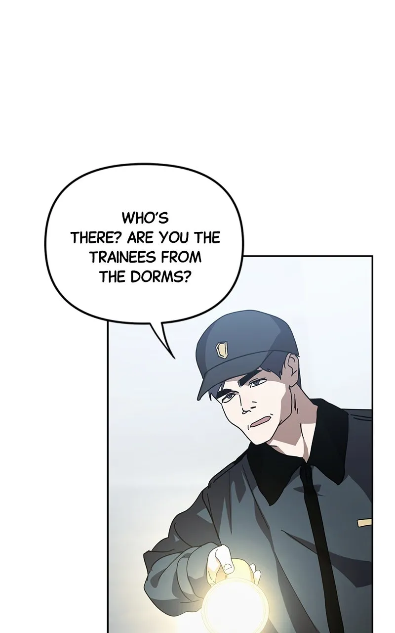 My Comeback as the Youngest Member Chapter 45 page 13 - 