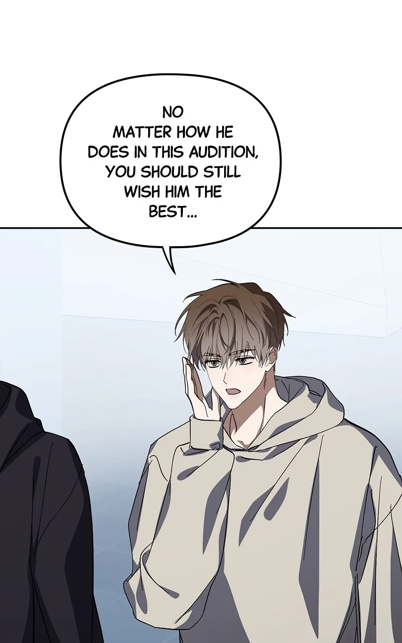 My Comeback as the Youngest Member Chapter 45 page 18 - 
