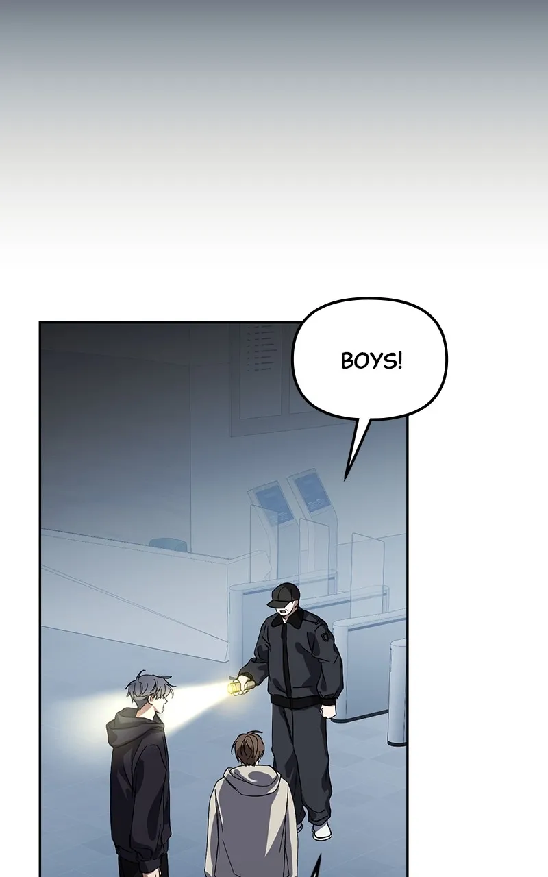 My Comeback as the Youngest Member Chapter 45 page 22 - 