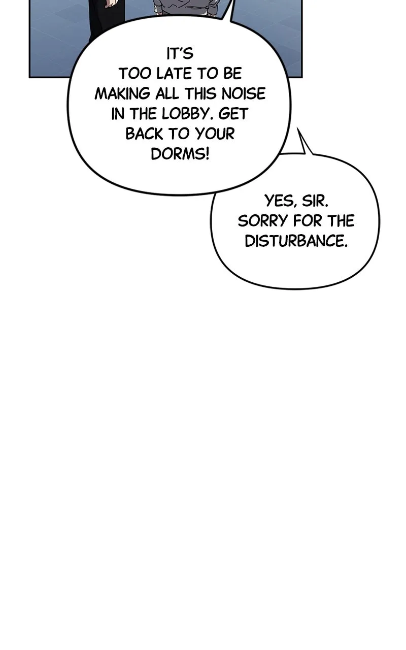 My Comeback as the Youngest Member Chapter 45 page 23 - 